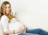 Pregnant women with scrapie how to solve?